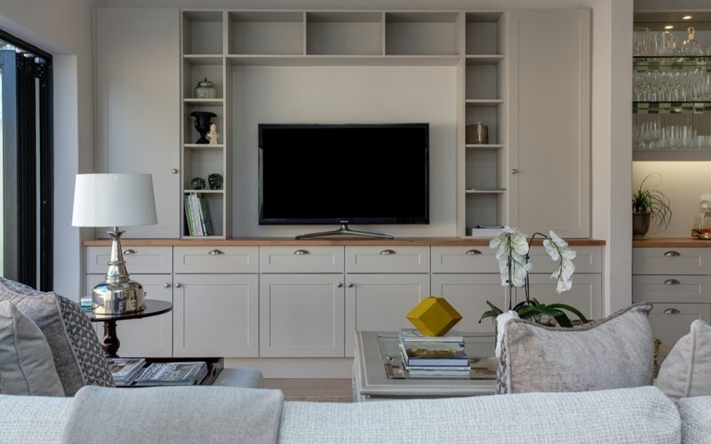 Mobila Living Sufragerie la comanda Arad